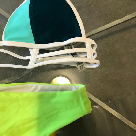 Victoria Secret Pink Swimsuit - Picture 3 of 3